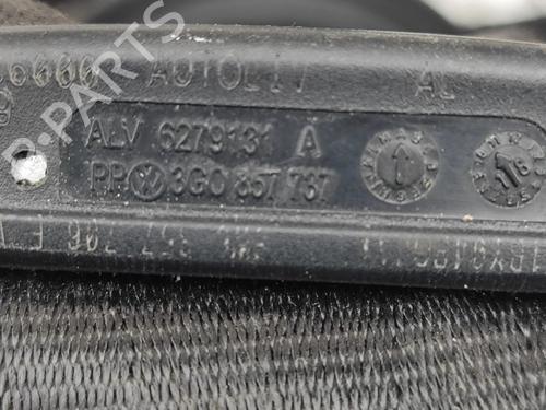 Front right seatbelt AUDI A5 (F53, F5P) 2.0 TDI quattro | BP33396072I25 - Image 7