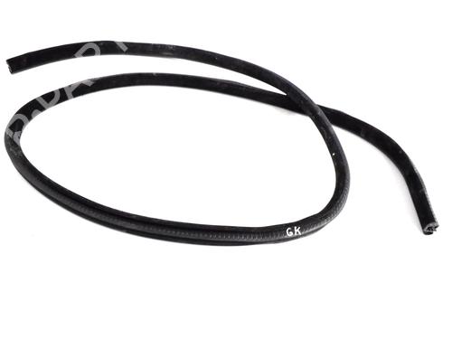 Used Rubber door seal JAGUAR XE (X760) 2.0 D (180 hp) 30267526