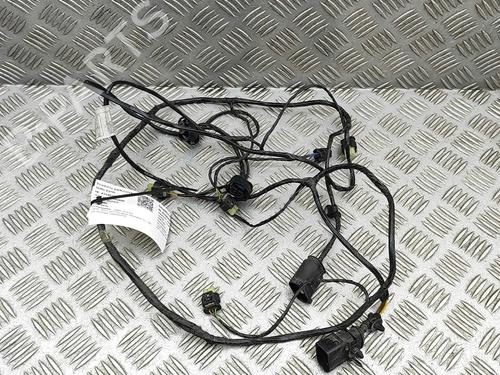 Used Electronic module BMW X3 (F25) xDrive 20 d (184 hp) 29310479