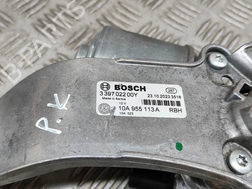 Vindrude Viskermekanisme CUPRA BORN (K11) 58 e-boost | BP27774674C83 