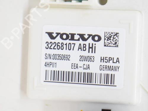 Electronic module VOLVO XC40 (536) T5 AWD | BP27750174M83 