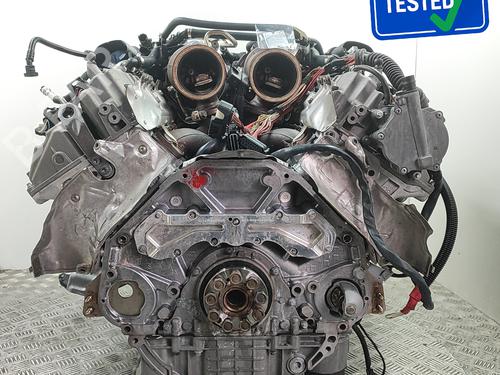 Used Engine Engine BMW 6 Gran Coupe (F06) 650 i (449 hp) 33549691 33549691