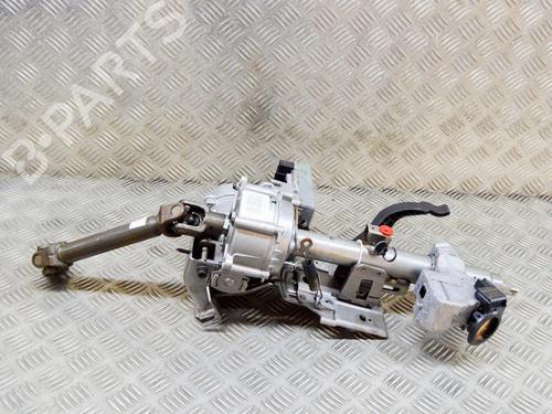 Used Steering column Steering column FORD FIESTA VI (CB1, CCN) 1.0 EcoBoost (100 hp) 12312100 12312100