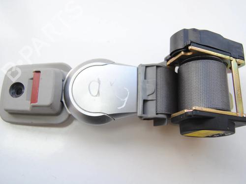 Used Rear right seatbelt Rear right seatbelt MERCEDES-BENZ SL (R230) 500 (230.475) (306 hp) 33357376 33357376