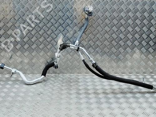 AC pipe VW PASSAT B7 (362) 1.4 TSI EcoFuel | BP37469322M126 - Image 2