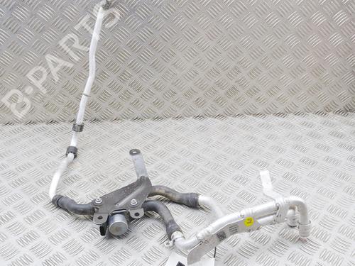 Pipe VW TAYRON (R41) 1.5 eHybrid | BP39534733M125 - Image 5