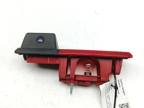 Camera RENAULT TRAFIC III Bus (JG_) 2.0 dCi 110 (JGMW) | BP33883067E14 - Image 4