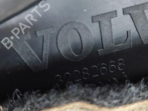 Front left panel VOLVO XC40 (536) B3 Mild-Hybrid | BP33383824C58 - Image 7