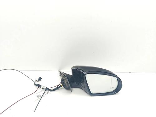 Used Right mirror Right mirror MERCEDES-BENZ E-CLASS (W213) E 300 de 4-matic (213.011) (306 hp) 34282419 34282419