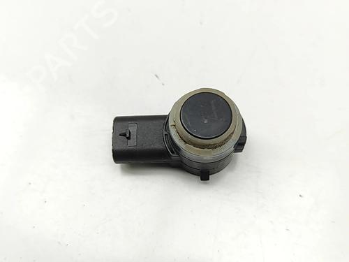 Used Electronic module Electronic module PEUGEOT 2008 II (UD_, US_, UY_, UJ_, UR_, UC_) e-2008 (UKZKXZ) (136 hp) 30131344 30131344