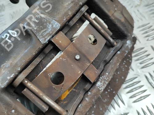 Right front brake caliper TESLA MODEL X (5YJX) 90D AWD | BP33381750M104  - Image 6