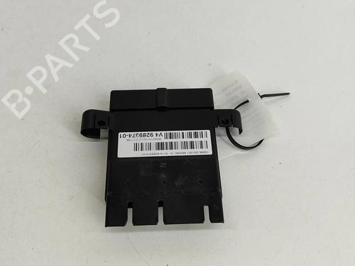 Used Electronic module Electronic module 19743890 19743890