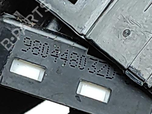Left front window switch OPEL COMBO E Tour / Life (K9) Combo-e | BP38050591I27 - Image 7