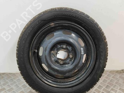 Used Rim Rim MAZDA MX-5 II (NB) 1.6 16V (NB6C) (110 hp) 33375137 33375137
