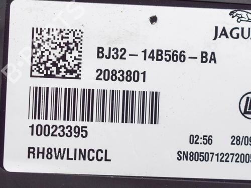 Switch LAND ROVER RANGE ROVER EVOQUE (L538) 2.2 D 4x4 | BP10075221I30 