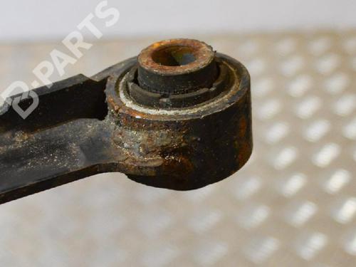 Left rear suspension arm VW GOLF V (1K1) 2.0 TDI | BP6838641M14 