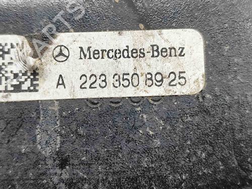 Querlenker links hinten MERCEDES-BENZ EQE (V295) EQE 350 (295.125) | BP28559503M14