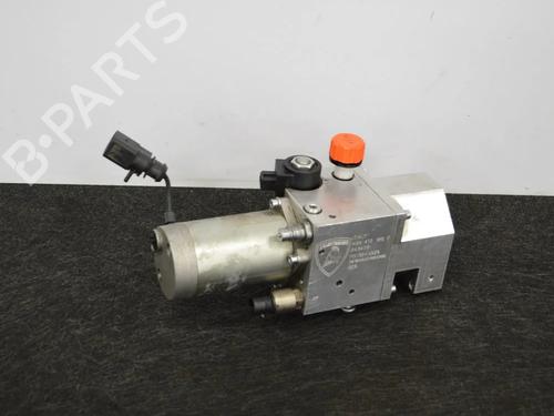 Used Electronic module LAMBORGHINI GALLARDO SPYDER 5.2 LP560-4 (560 hp) 6725578