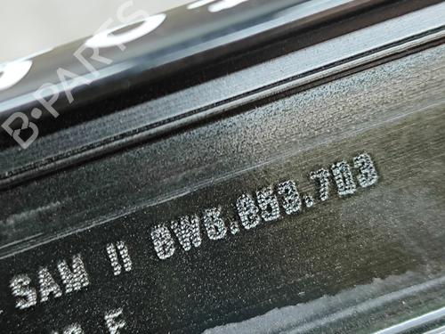 Other AUDI A5 (F53, F5P) 35 TFSI Mild Hybrid | BP28674630O1 