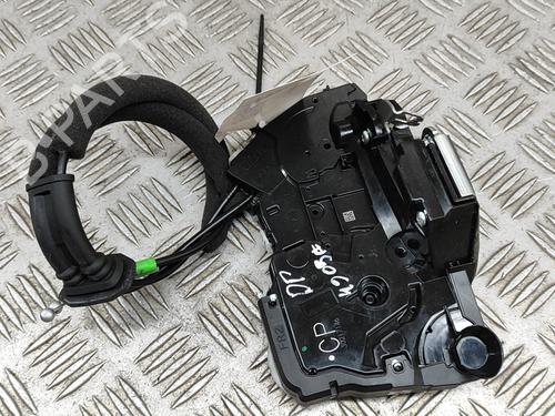 Front right lock TOYOTA C-HR (_X2_, _H2_) Hybrid | BP27779886C97 