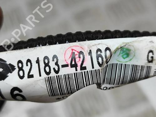 Electronic module TOYOTA RAV 4 V (_A5_, _H5_) 2.5 Hybrid AWD (AXAH54, AXAL54) | BP28552016M83 