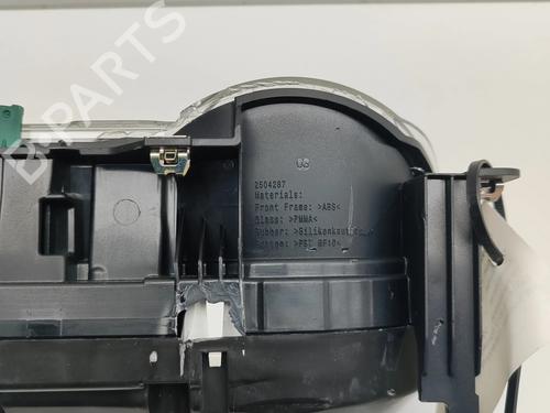 Quadrante VW PASSAT B8 (3G2, CB2) 2.0 TDI | BP37698711C47 - Image 9