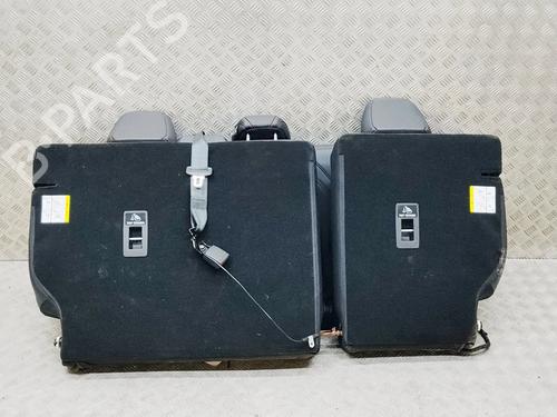 Sæde Bagtil FORD USA MUSTANG MACH-E (CGW) EV | BP38755913C17 - Image 3