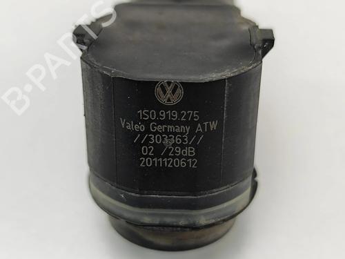 Electronic module VW PASSAT B7 Variant (365) 1.6 TDI | BP26890934M83  - Image 7