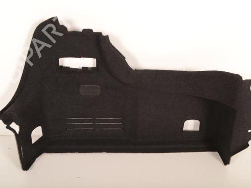 Used Boot lining Boot lining AUDI A3 Convertible (8V7, 8VE) S3 quattro (286 hp) 33396446 33396446