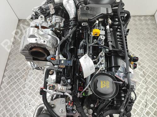 Engine VW PASSAT B7 (362) 2.0 TDI | BP33797735M1  - Image 5