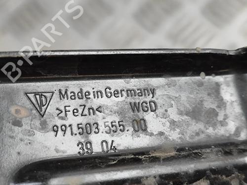 Støtte PORSCHE 718 BOXSTER (982) 2.5 S (982330, 982331) | BP27595551C155