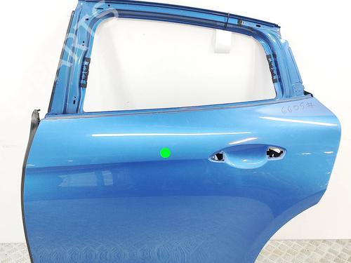 left-rear-door-porsche-panamera-971-2016-2017-2018-2019-2020-2021-2022-2023-39072927 main image
