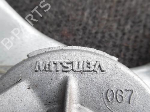 Used Rear wiper motor HONDA CIVIC IX (FK) 1.4 i-VTEC (FK1) (99 hp) 6837804