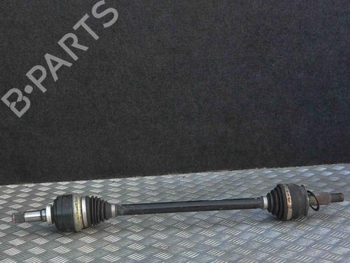 Left rear driveshaft CHEVROLET CAMARO 3.6 | BP6729673M40