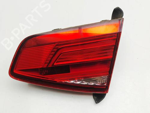 Used Right tailgate light Right tailgate light VW PASSAT B8 (3G2, CB2) 2.0 TDI (150 hp) 30596456 30596456