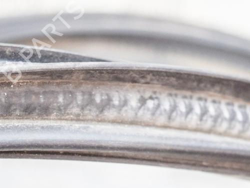 Rubber door seal MITSUBISHI GTO Coupe (Z1_A) 3.0 AWD (Z16A) | BP27749934C142 