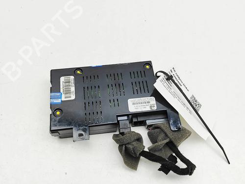 Electronic module MASERATI GHIBLI III (M157) 3.0 D | BP34520903M83  - Image 5