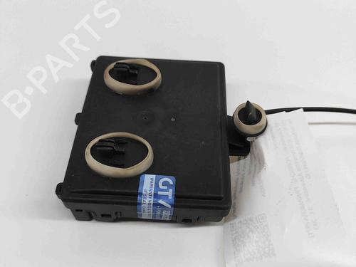 Electronic module PORSCHE PANAMERA (971) 3.0 (97AAA1, 97BAA1) | BP23562104M83 