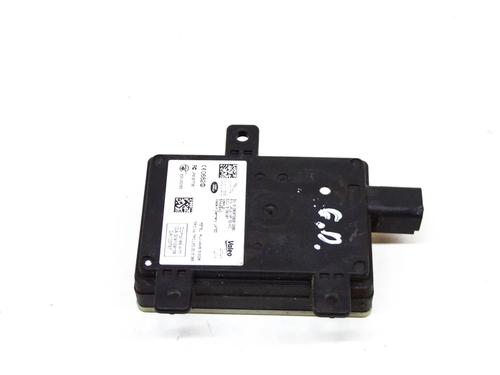 Módulo eletrónico JAGUAR I-PACE (X590) EV400 AWD (400 hp) 27754361