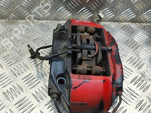 Right front brake caliper PORSCHE 911 (996) 3.4 Carrera | BP28101974M104 