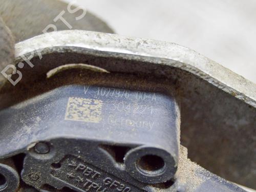 Electronic sensor TESLA MODEL S (5YJS) 70D AWD | BP14647997M84  - Image 7