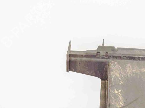 Rear bumper bracket PEUGEOT 3008 I MPV (0U_) 2.0 HDi | BP20337516C159 