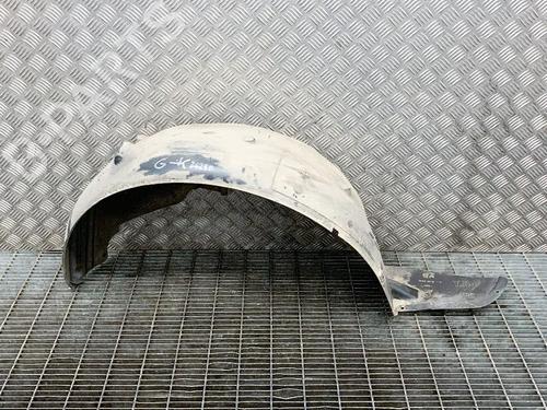 Wheel arch PEUGEOT 3008 I MPV (0U_) 1.6 HDi | BP14611443C56