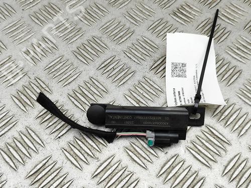 Used Electronic module Electronic module 38500198 38500198