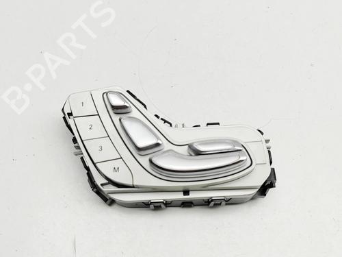 Used Switch Switch MERCEDES-BENZ C-CLASS Coupe (C205) C 220 d (205.304) (170 hp) 32779742 32779742