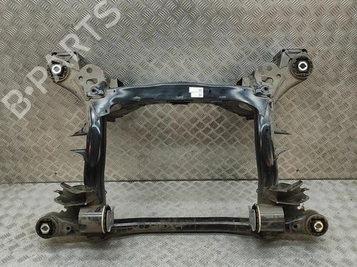 Bagaksel MG MG 4 (EH32) EV (170 hp) 31687004