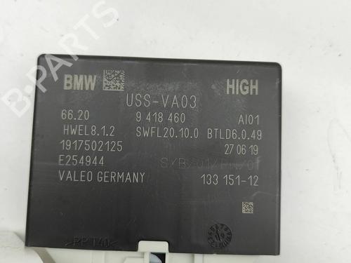 Electronic module BMW 5 (G30, F90) 530 e Plug-in Hybrid | BP27577083M83 - Image 6