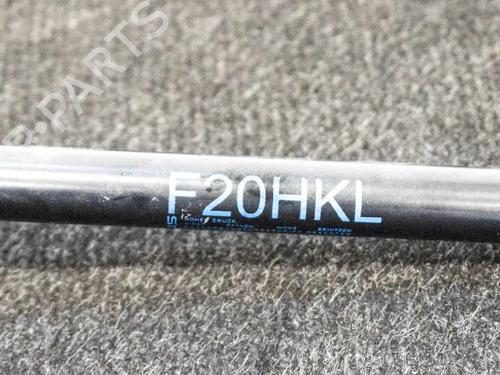 Used Tailgate lift support BMW 1 (F20) 120 d (190 hp) 14667256