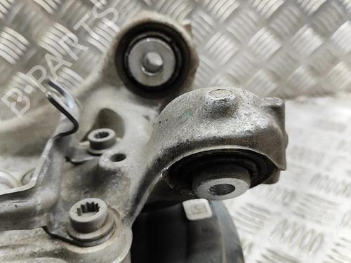 Right rear steering knuckle VW ID.3 (E11, E12) Pro | BP27765722M28 