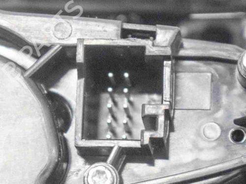 Electronic module MERCEDES-BENZ GLC (X253) 220 d 4-matic (253.905, 253.903) | BP6762507M83 